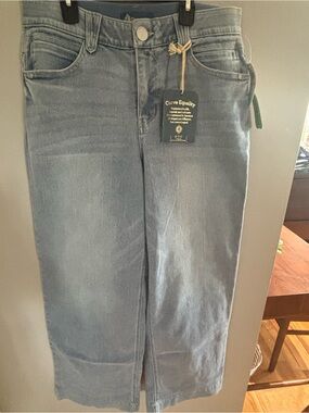 Democracy Wide Leg Jeans Size 10